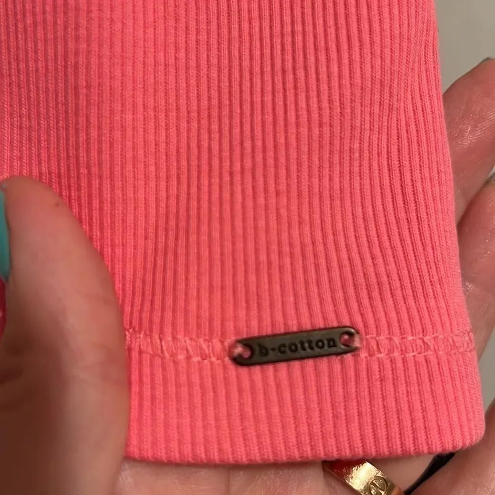 Zara pink top - Picture 3 of 5